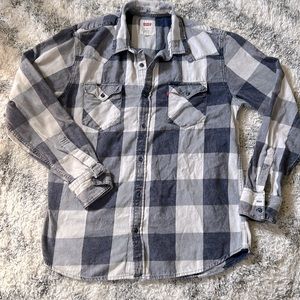 Levi’s Classic Western Shirt